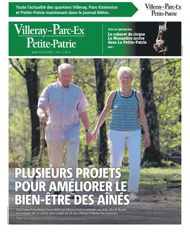 Villeray