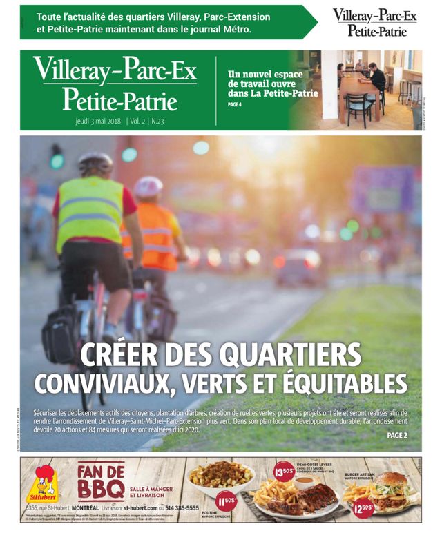 Villeray