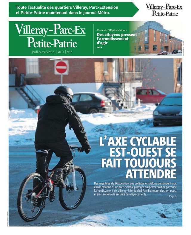 Villeray