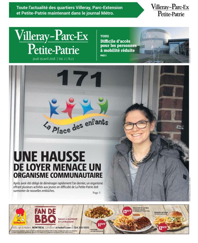 Villeray