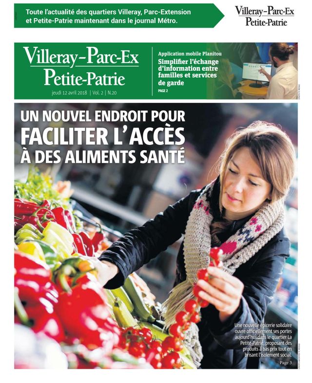Villeray
