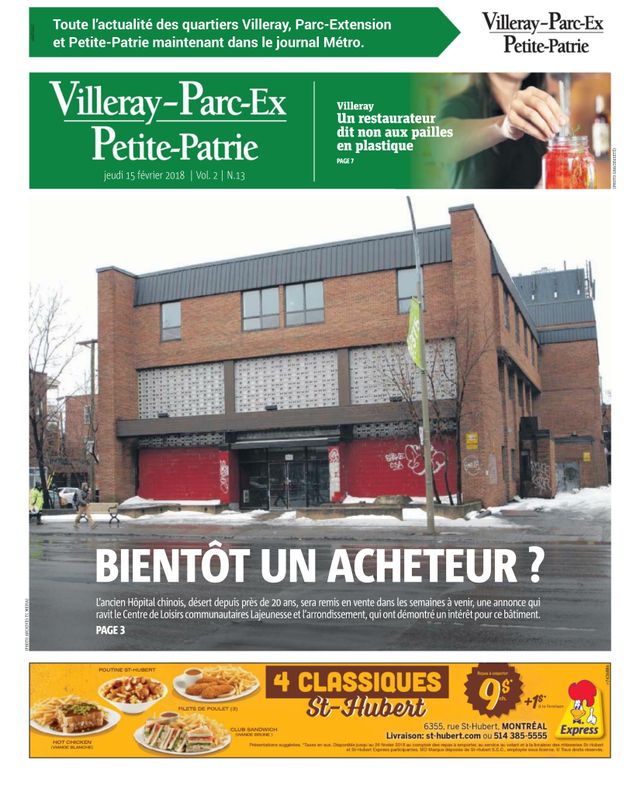 Villeray