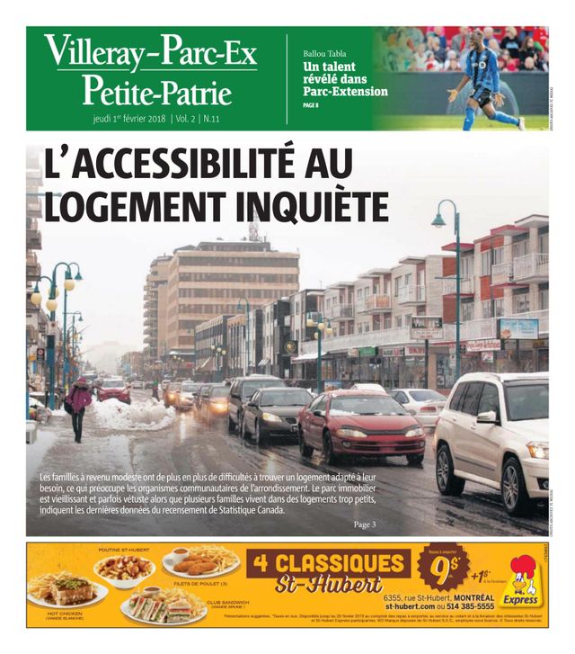Villeray