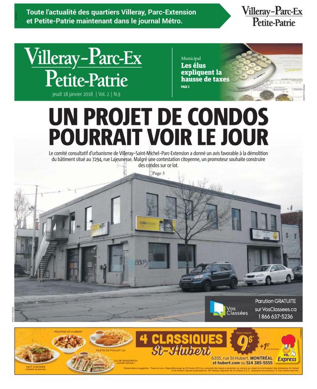Villeray