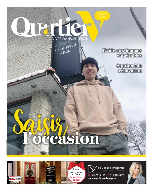 Villeray