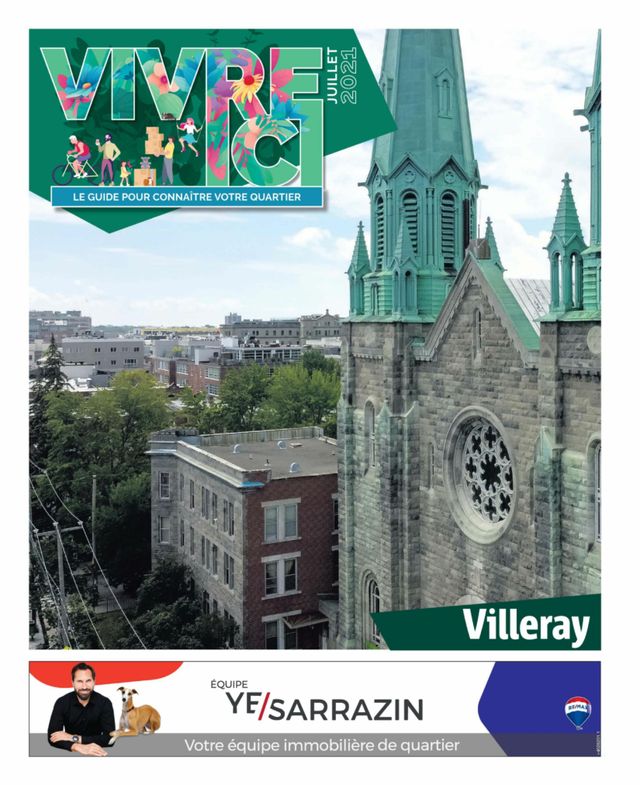 Villeray