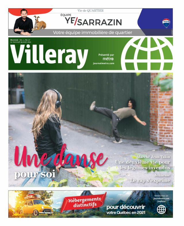Villeray