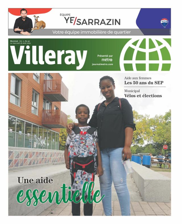 Villeray