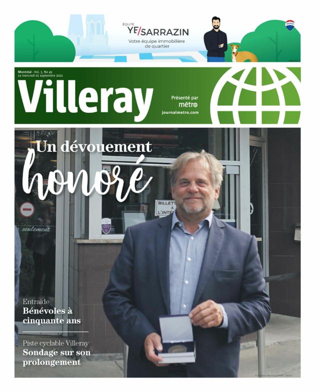 Villeray