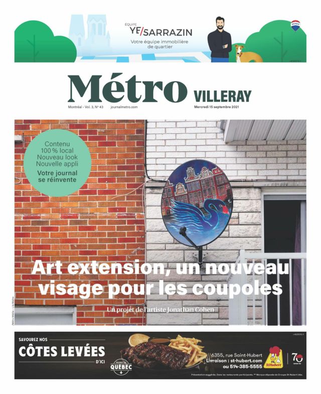 Villeray