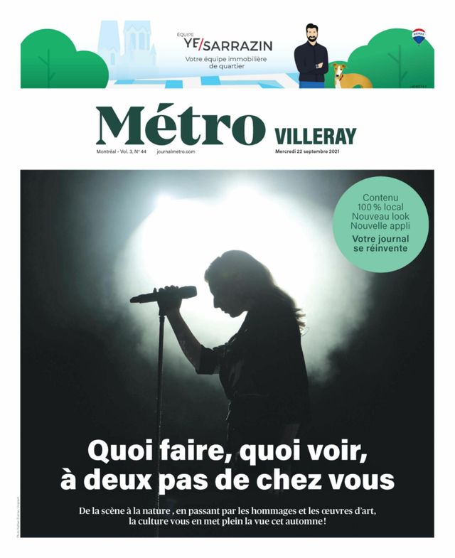 Villeray