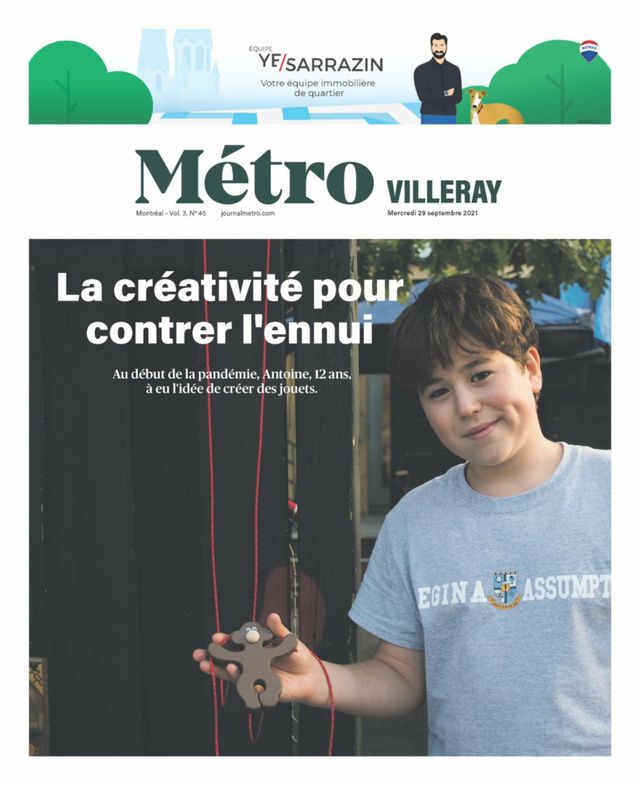Villeray