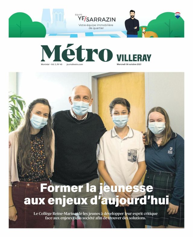 Villeray