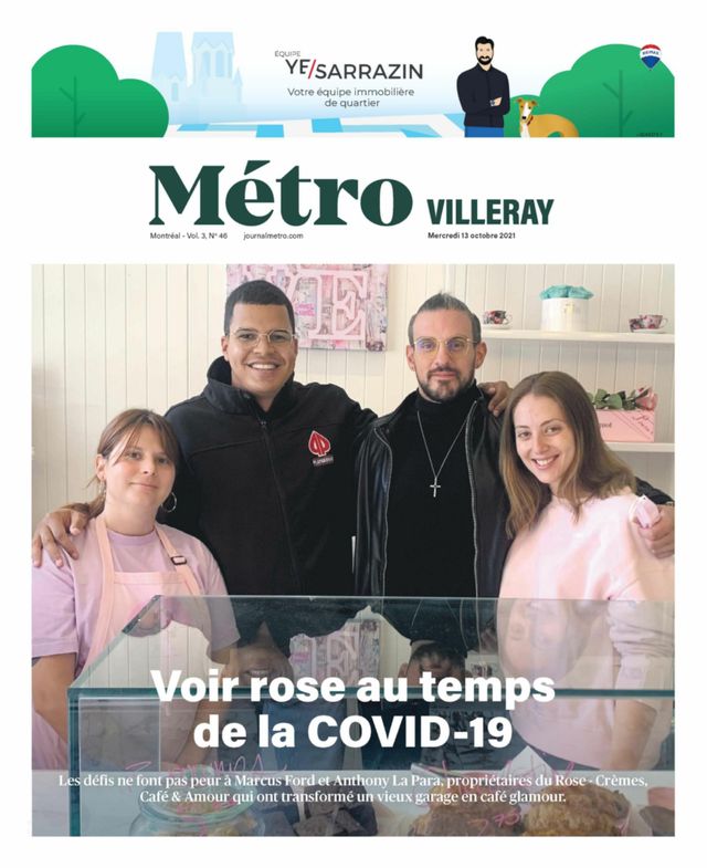 Villeray