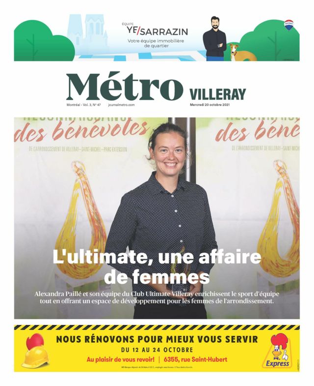 Villeray