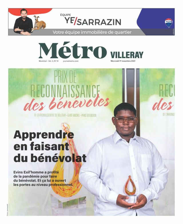 Villeray