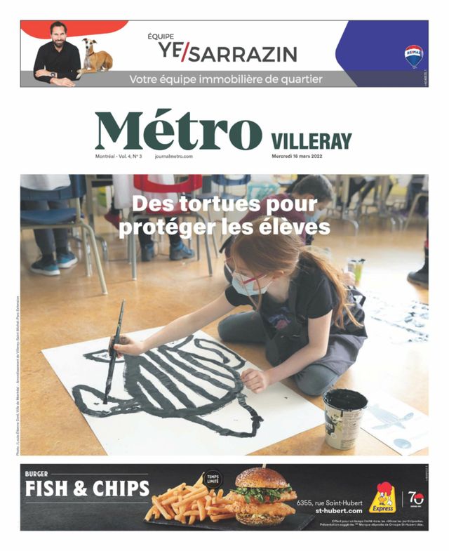 Villeray