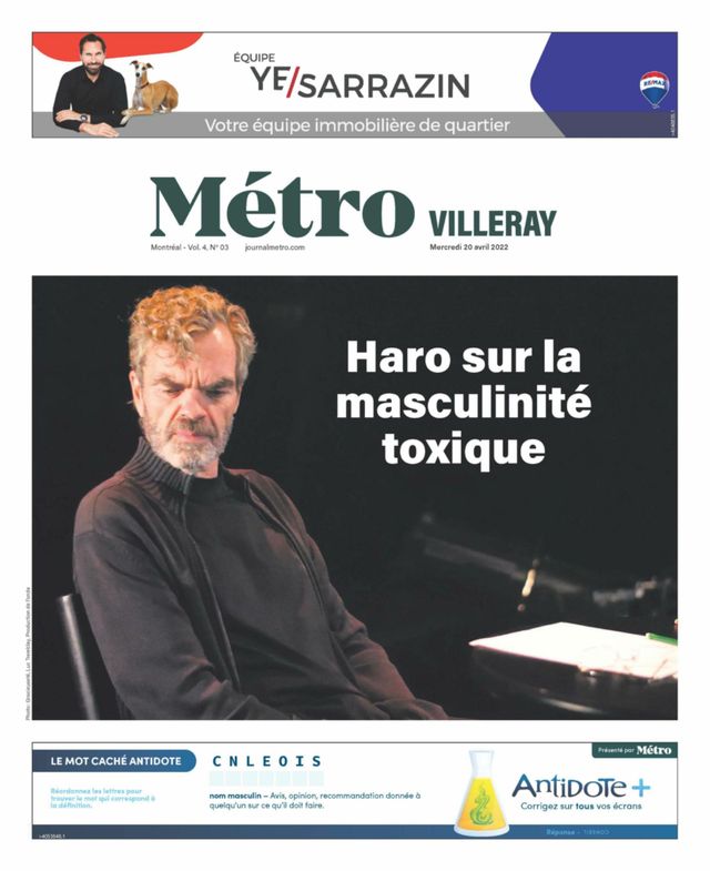 Villeray