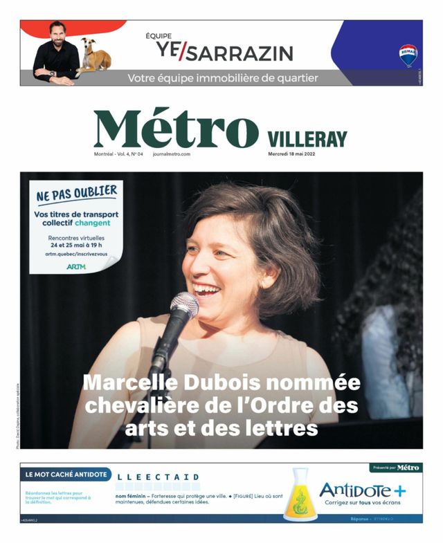 Villeray