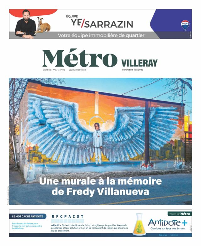 Villeray