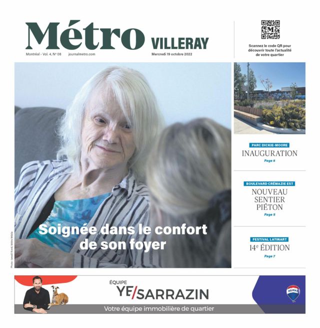 Villeray