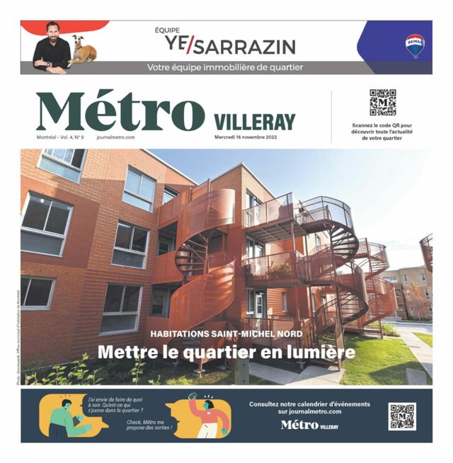 Villeray