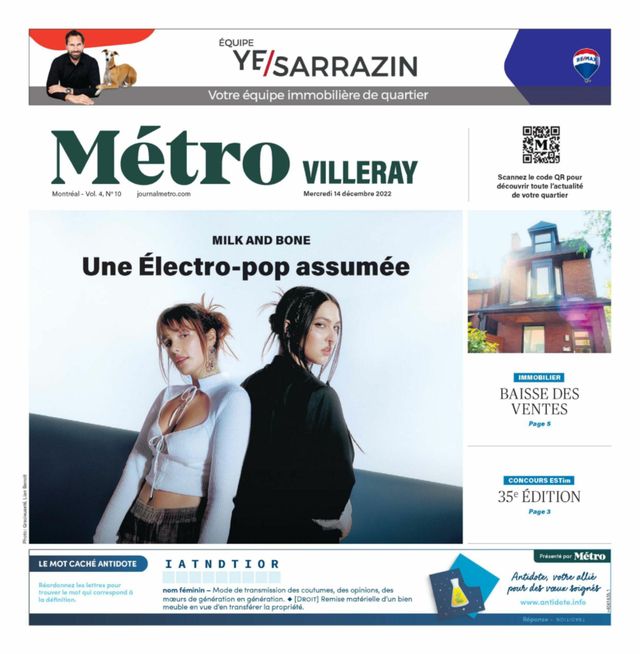 Villeray