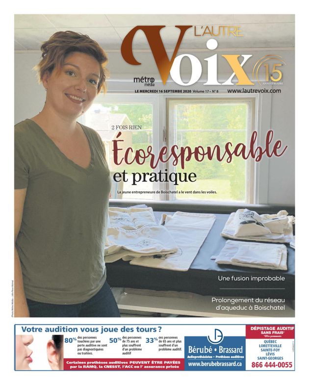 L'Autre Voix