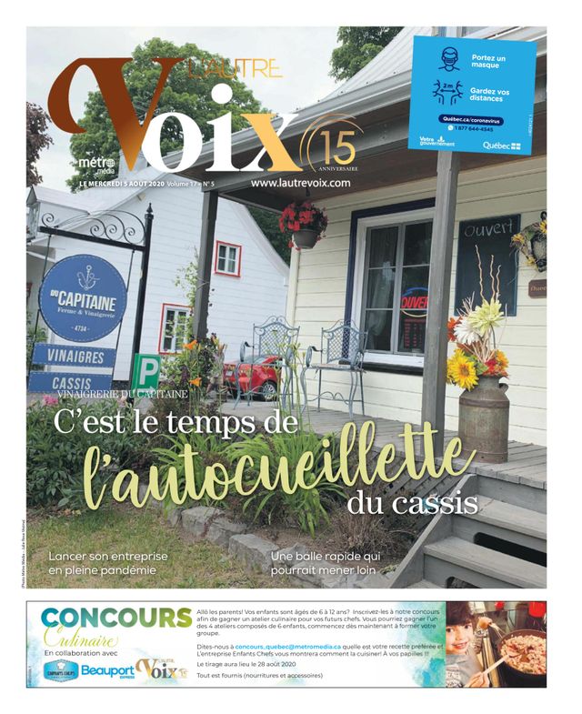 L'Autre Voix