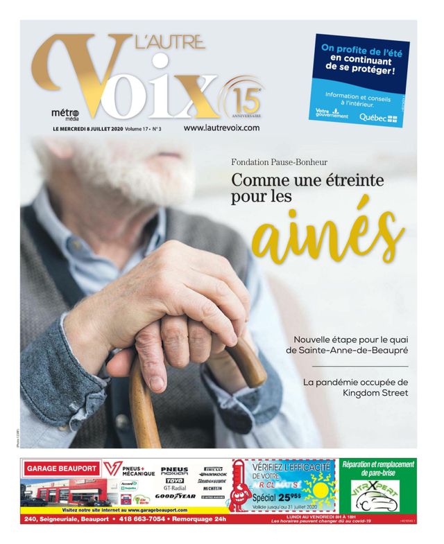 L'Autre Voix