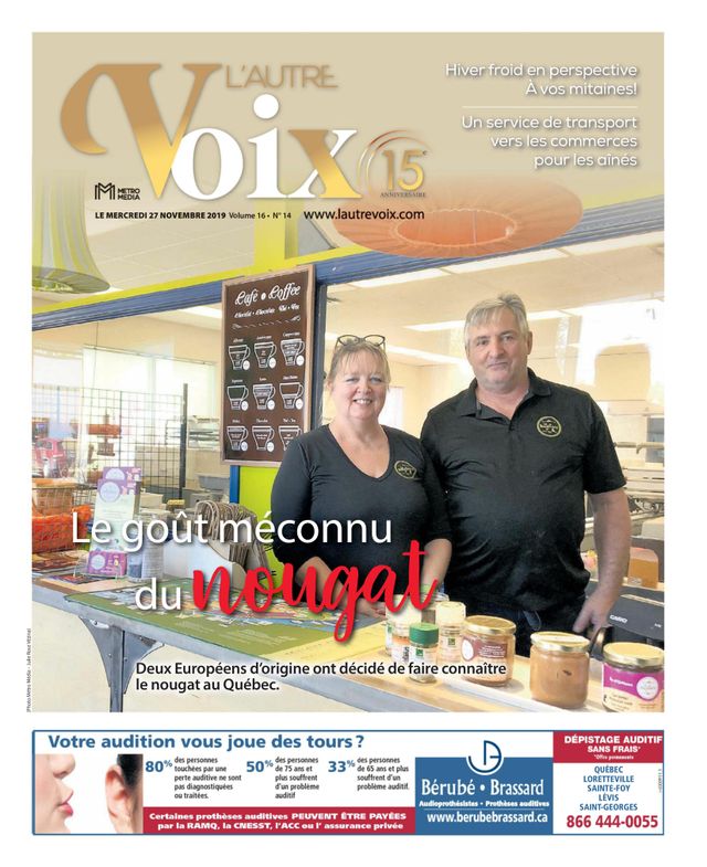 L'Autre Voix