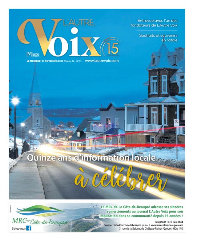 L'Autre Voix