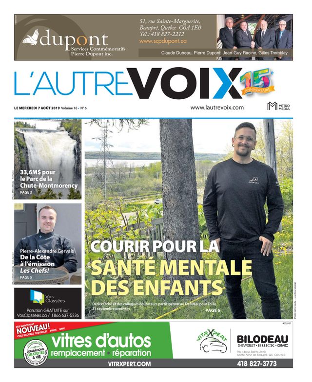 L'Autre Voix
