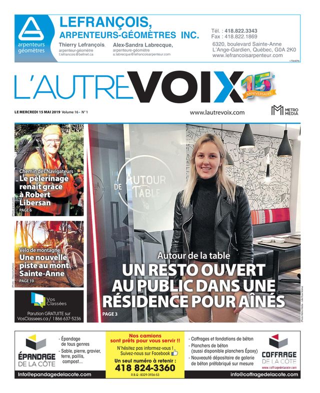 L'Autre Voix