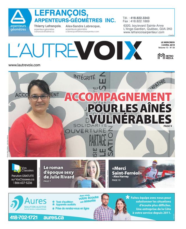 L'Autre Voix
