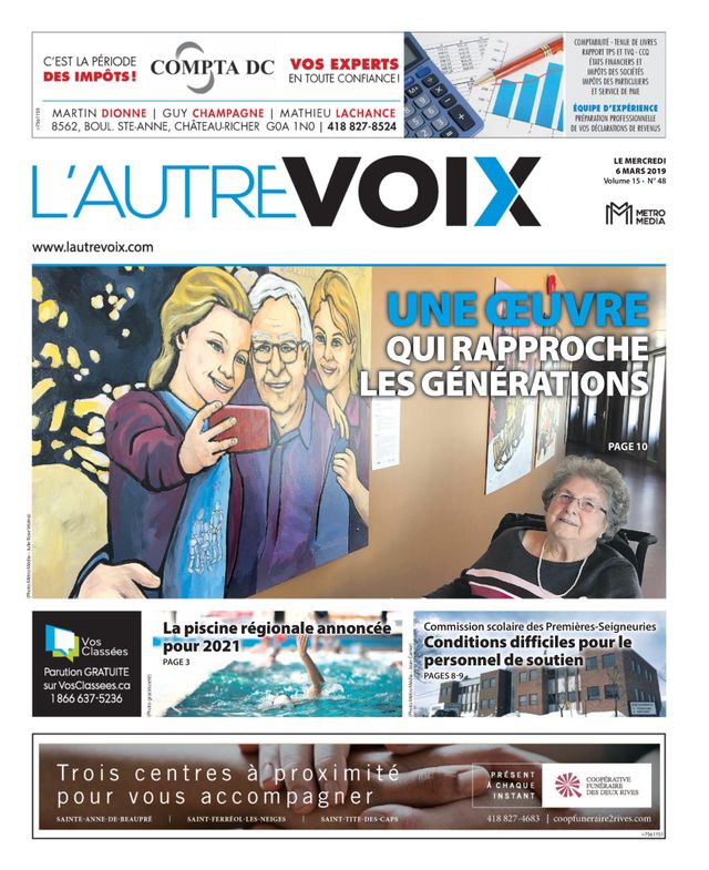 L'Autre Voix