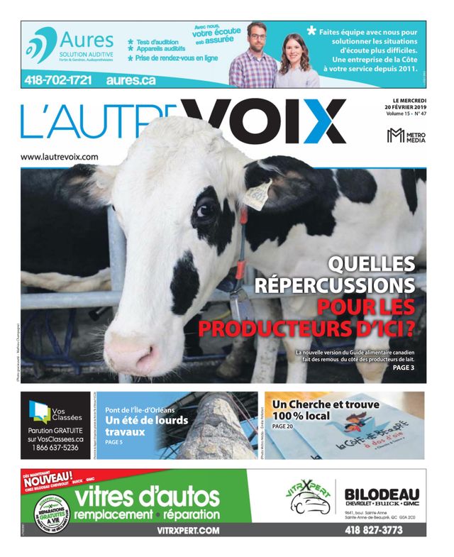 L'Autre Voix
