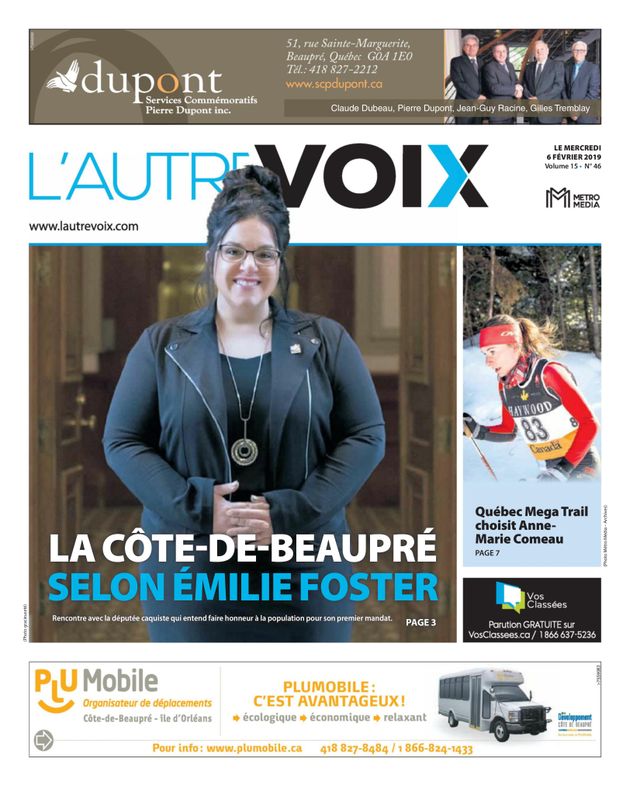 L'Autre Voix
