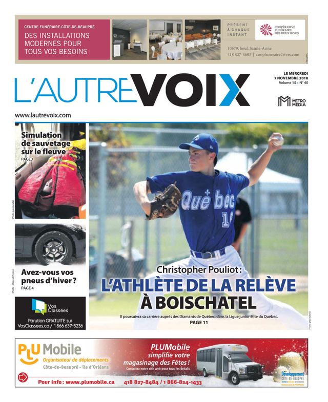 L'Autre Voix