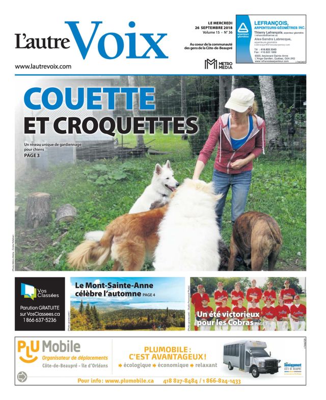 L'Autre Voix