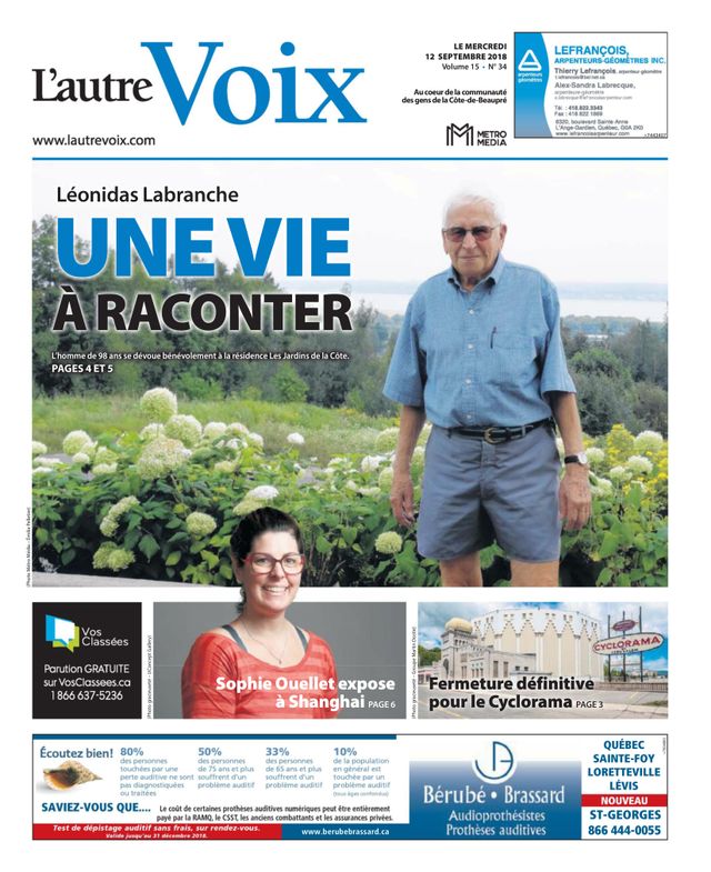 L'Autre Voix