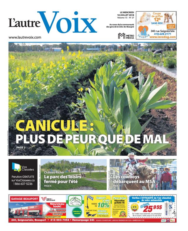 L'Autre Voix