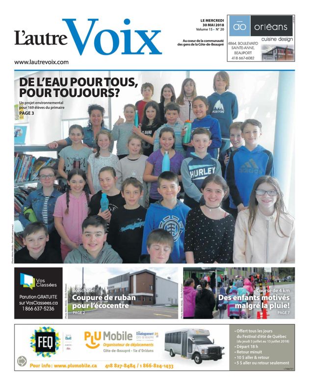 L'Autre Voix