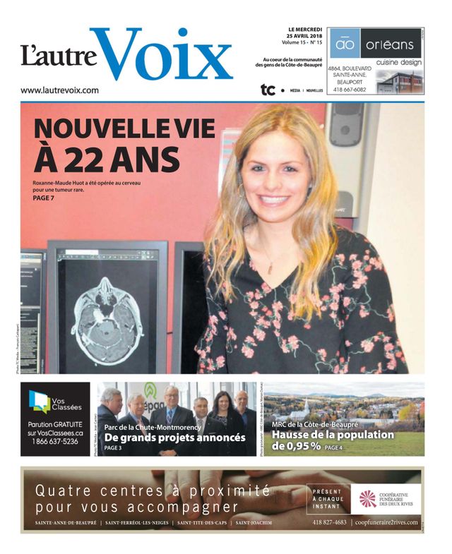 L'Autre Voix