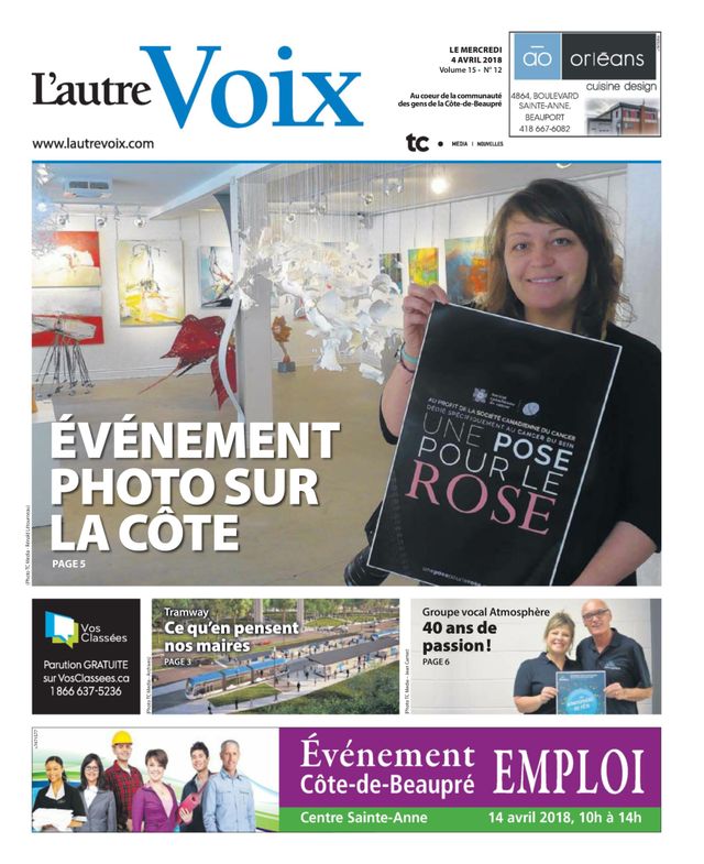 L'Autre Voix