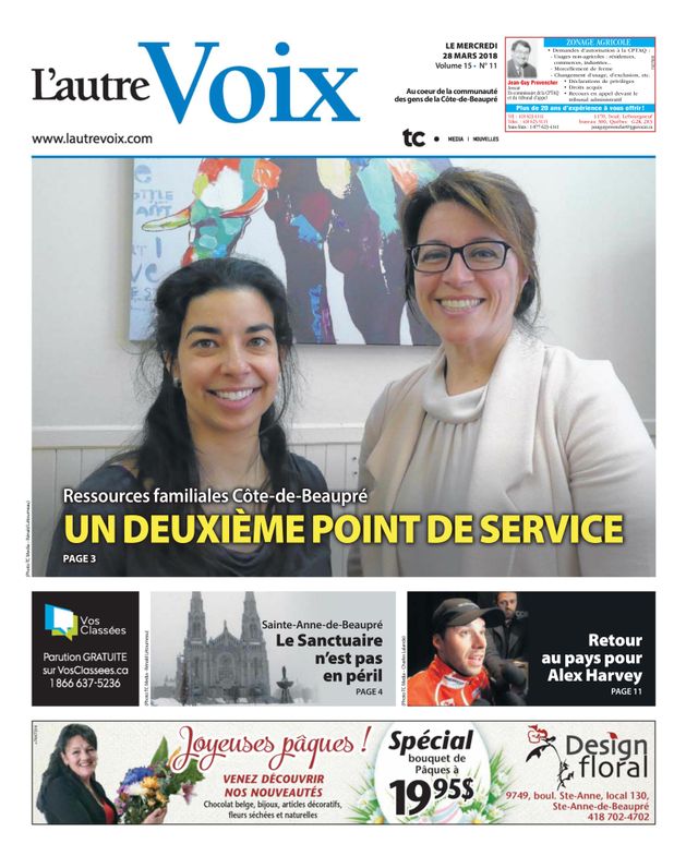 L'Autre Voix