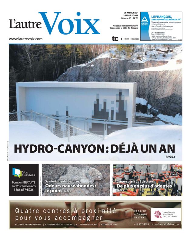 L'Autre Voix