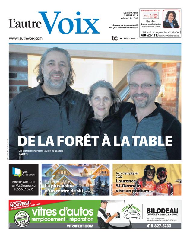 L'Autre Voix