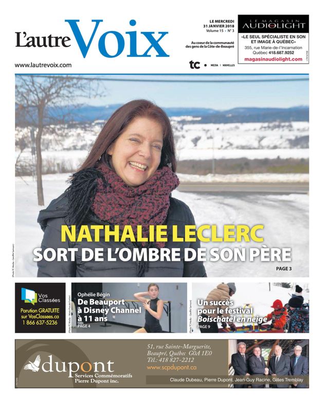 L'Autre Voix