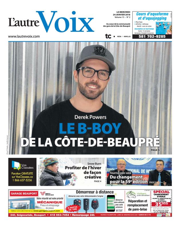 L'Autre Voix